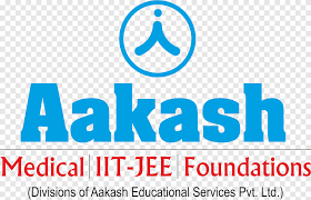 Aakash Institute logo